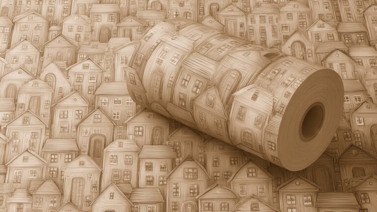 St. Andrews neighborhood